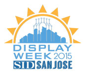 SID Display Week 2014