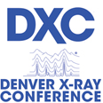 Denver X-ray Conference 2019