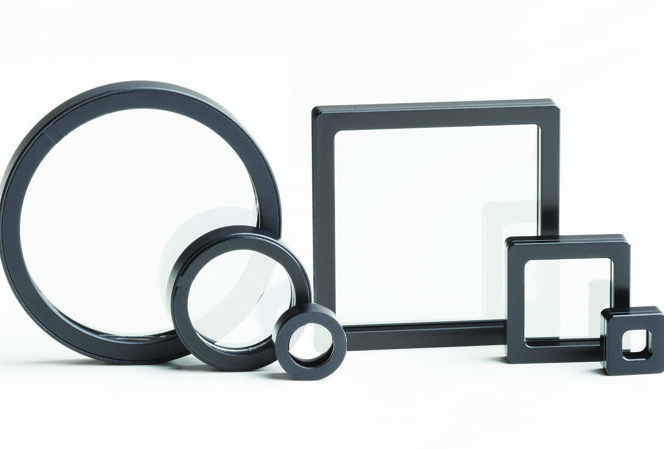 Inorganic Absorptive Polarizers Inorganic Absorptive Polarizers