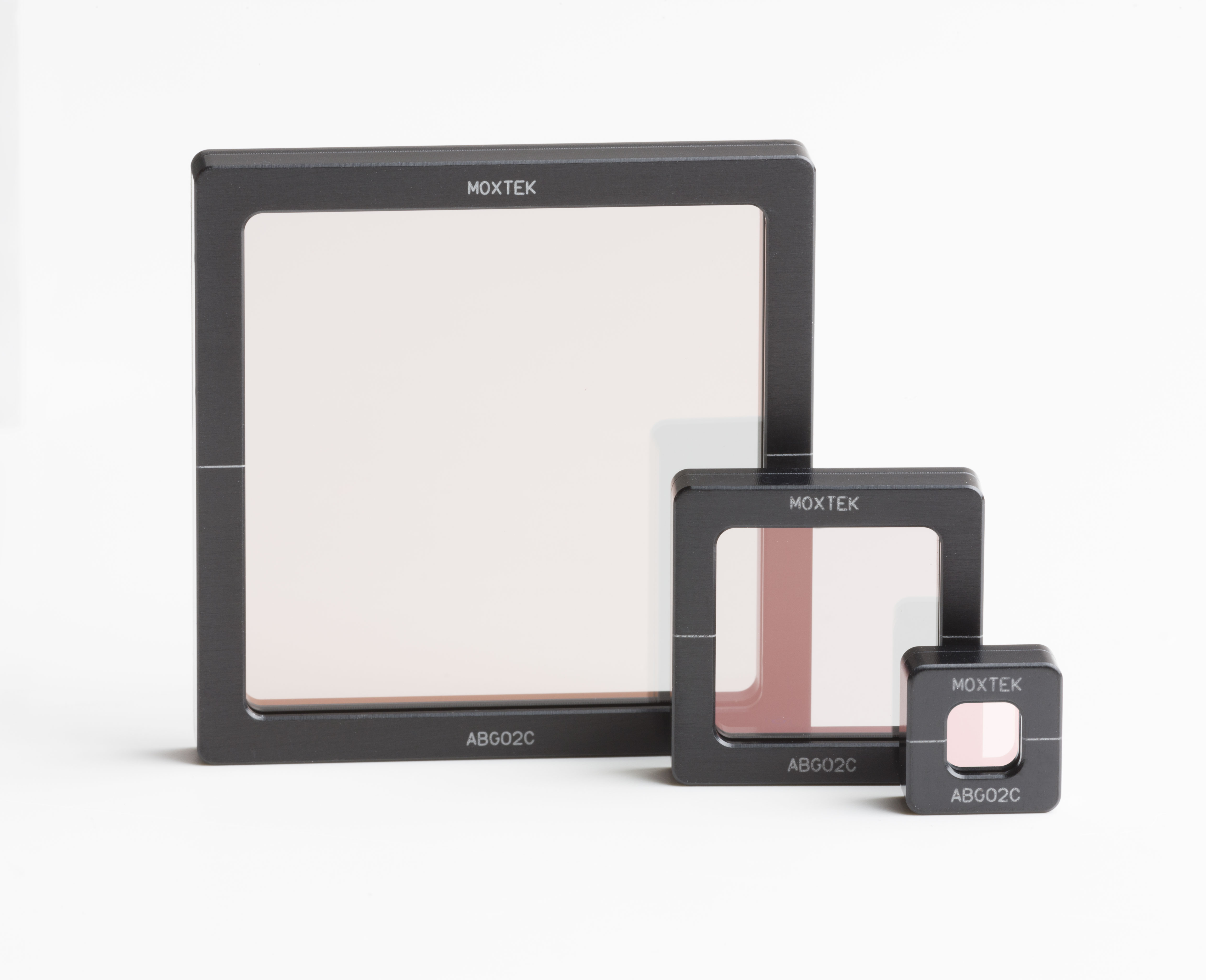 Mounted Absorptive Polarizers Mounted Absorptive Polarizers