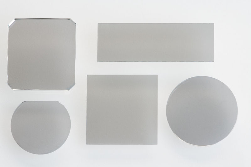 Small Cut Polarizers Small Cut Polarizers