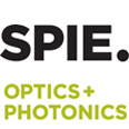SPIE Optics+Photonics 2019