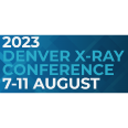 Denver X-ray Conference 2023