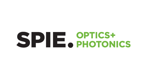 SPIE Optics + Photonics 2026