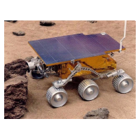 DuraBeryllium® X-ray window lands on Mars