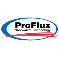 ProFlux® inorganic wire-grid polarizers released in 2002